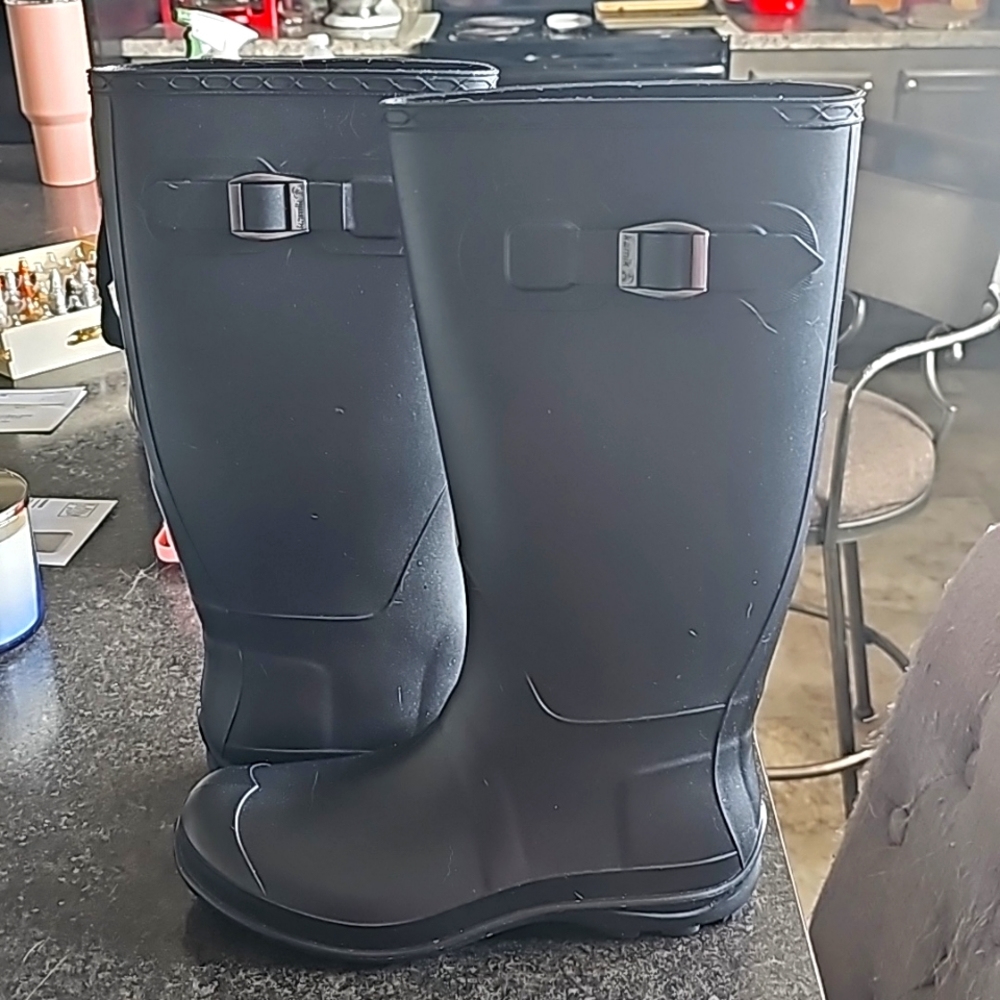 Kamik Olivia rain boot